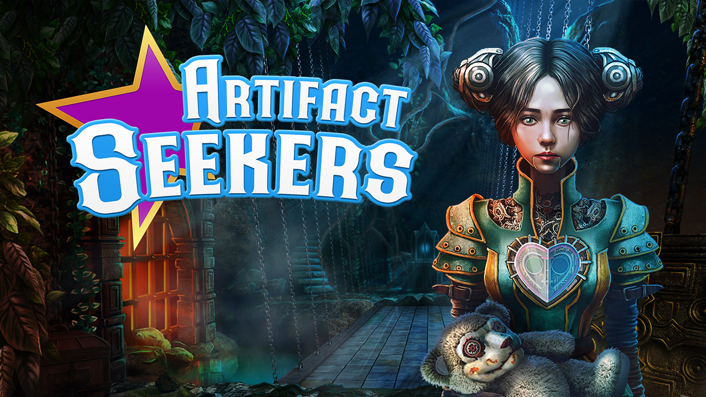 Artifact Seekers