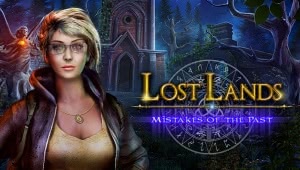 Lost Lands: Mistakes of the Past