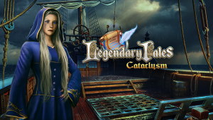 Legendary Tales: Cataclysm