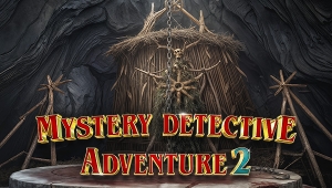 Mystery Detective Adventure 2