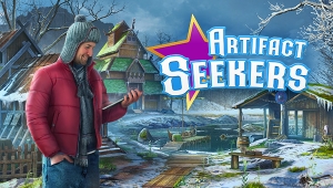 Artifact Seekers