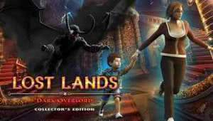 Lost Lands: Dark Overlord